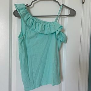 Girls XL Lilly Pulitzer Top